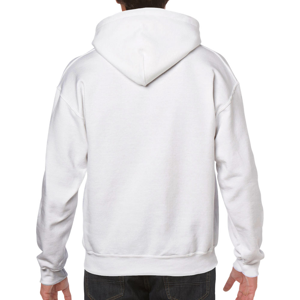 Surf Unisex Hoodie