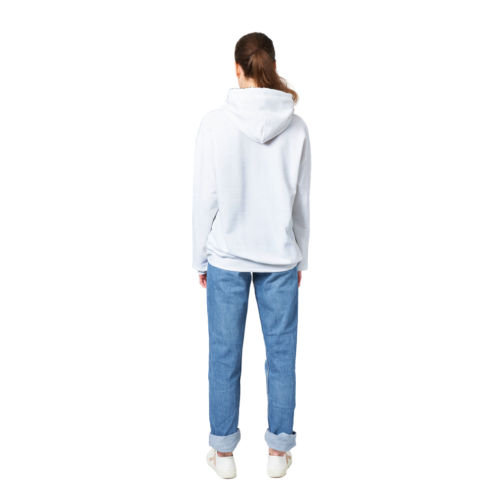 Surf Unisex Hoodie