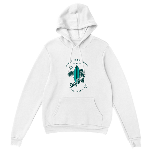 Surf Unisex Hoodie